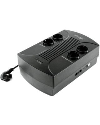 ДБЖ ENERGENIE EG-UPS-002 850VA, Schuko