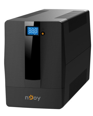 ДБЖ NJOY Horus Plus 1500 (PWUP-LI150H1-AZ01B)