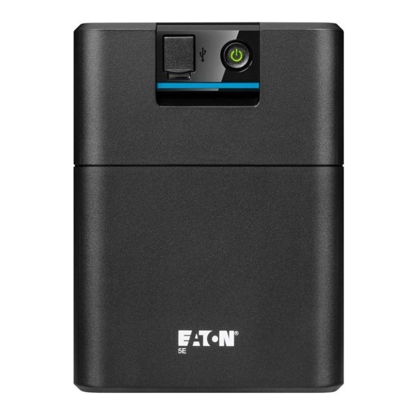 ДБЖ Eaton Eaton 5E 1200 USB IEC G2 1200VA/660W (5E1200UI)