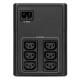 ДБЖ Eaton Eaton 5E 1200 USB IEC G2 1200VA/660W (5E1200UI)