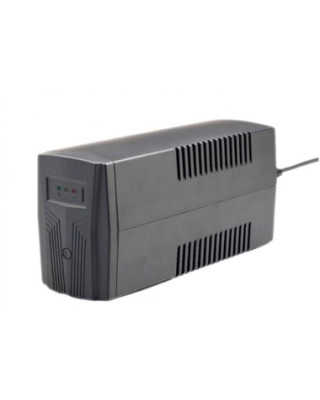 ДБЖ ENERGENIE EG-UPS-B850 850VA, Schuko