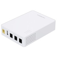 ИБП Marsriva KP3 3xDC+USB OUT 5V/9V/12V, 2А/18W, 10000mAh (37Wh)
