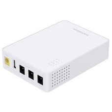 ИБП Marsriva KP3 3xDC+USB OUT 5V/9V/12V, 2А/18W, 10000mAh (37Wh)