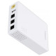 ИБП Marsriva KP3 3xDC+USB OUT 5V/9V/12V, 2А/18W, 10000mAh (37Wh)