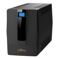 ДБЖ NJOY Horus Plus 800 (PWUP-LI080H1-AZ01B)