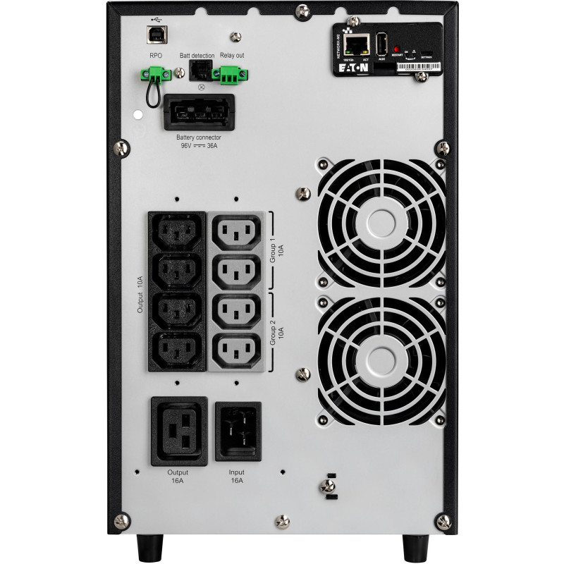 ДБЖ Eaton 9SX 3000i (9SX3000I)