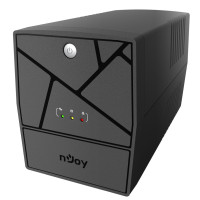 ИБП NJOY Keen 1000 (UPLI-LI100KE-CG01B) 