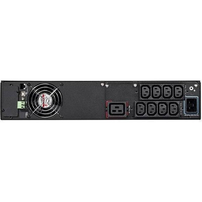 ДБЖ Eaton 5SC 2200VA RT2U (5SC2200IRT)