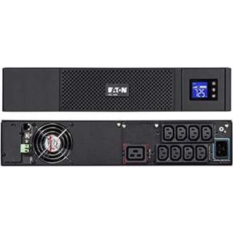 ДБЖ Eaton 5SC 2200VA RT2U (5SC2200IRT)