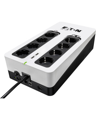 ІБП EATON DESKTOP 3S DIN 700VA 420W (3S700D)