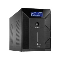 ДБЖ RITAR RTM2000 (1200W) Proxima-D Q1 (RTM2000D)