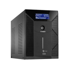 ДБЖ RITAR RTM2000 (1200W) Proxima-D Q1 (RTM2000D)