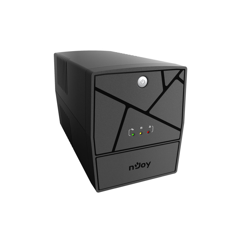 ИБП NJOY Keen 1500 (UPLI-LI150KU-CG01B)