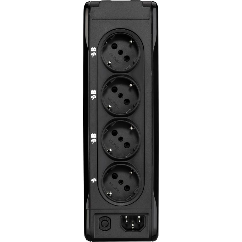 ДБЖ Eaton 3P Ellipse 700 USB DIN (3P700UD)