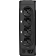 ДБЖ Eaton 3P Ellipse 700 USB DIN (3P700UD)