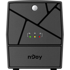 ИБП NJOY Keen 2000 (UPLI-LI200KE-CG01B)