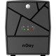 ИБП NJOY Keen 2000 (UPLI-LI200KE-CG01B)