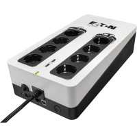 ІБП EATON DESKTOP 3S DIN 850VA 510W (3S850D)