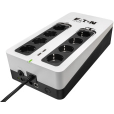 ІБП EATON DESKTOP 3S DIN 850VA 510W (3S850D)