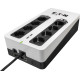 ІБП EATON DESKTOP 3S DIN 850VA 510W (3S850D)