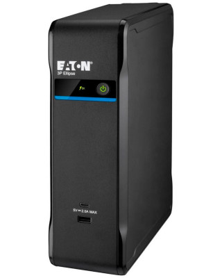 ДБЖ Eaton 3P Ellipse 900 USB DIN (3P900UD)