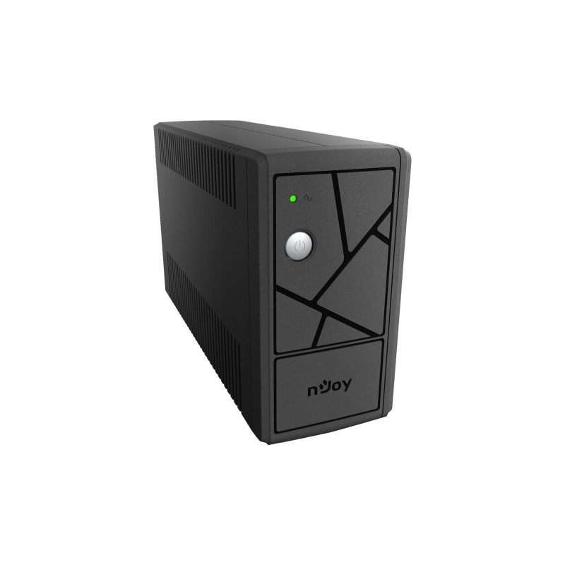 ИБП NJOY Keen 600 (UPLI-LI060KU-CG01B)