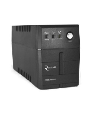 ДБЖ RITAR RTP625 (375W) Proxima-L (RTP625L)