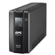 ДБЖ APC Back-UPS Pro BR 650VA, LCD (BR650MI)