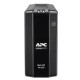 ДБЖ APC Back-UPS Pro BR 650VA, LCD (BR650MI)