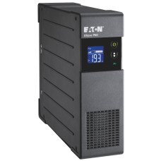 ІБП EATON TOWER/RACK 850VA 510W (ELP850DIN)