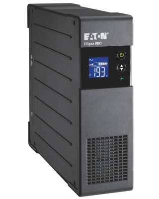 ІБП EATON TOWER/RACK 850VA 510W (ELP850DIN)