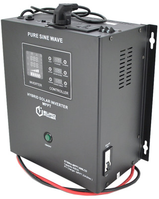 ДБЖ Europower RTSWm-MPPT-500LCD