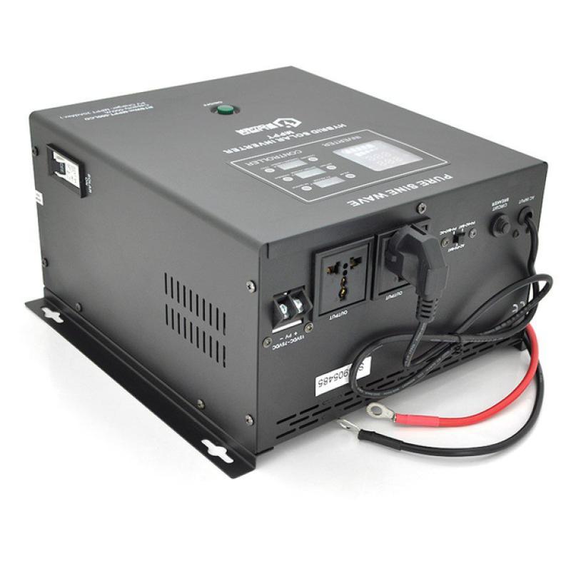 ДБЖ Europower RTSWm-MPPT-500LCD