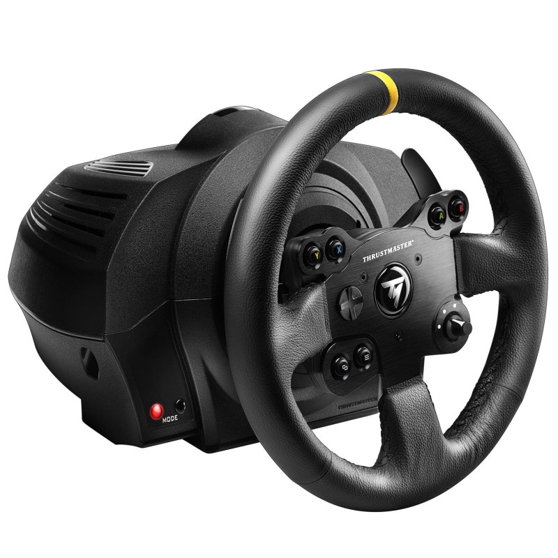 Кермо Thrustmaster TX RW Leather Edition (4460133)