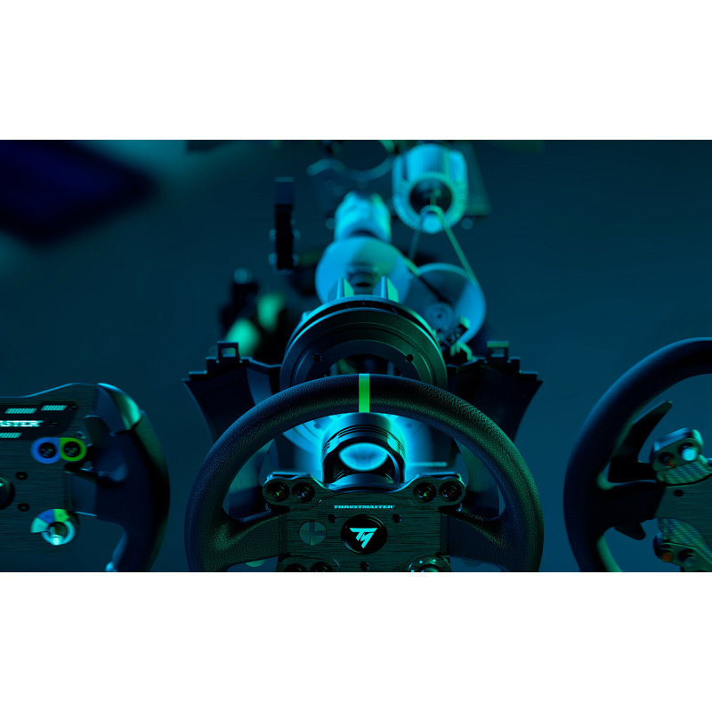 Кермо Thrustmaster TX RW Leather Edition (4460133)