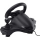 Кермо та педалі Trust GXT 289 Movi, PC/PS4/PS3/Xbox/Nintendo Switch (25122)