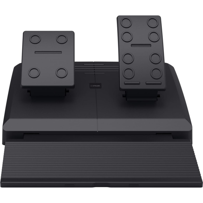Кермо та педалі Trust GXT 289 Movi, PC/PS4/PS3/Xbox/Nintendo Switch (25122)