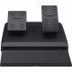 Кермо та педалі Trust GXT 289 Movi, PC/PS4/PS3/Xbox/Nintendo Switch (25122)