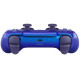 Геймпад Sony PlayStation 5 Dualsense Chrome Indigo (1000050597)