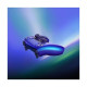 Геймпад Sony PlayStation 5 Dualsense Chrome Indigo (1000050597)