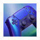 Геймпад Sony PlayStation 5 Dualsense Chrome Indigo (1000050597)