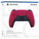 Геймпад Sony PlayStation 5 Dualsense Cosmic Red (1000050249)