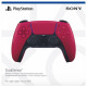 Геймпад Sony PlayStation 5 Dualsense Cosmic Red (1000050249)