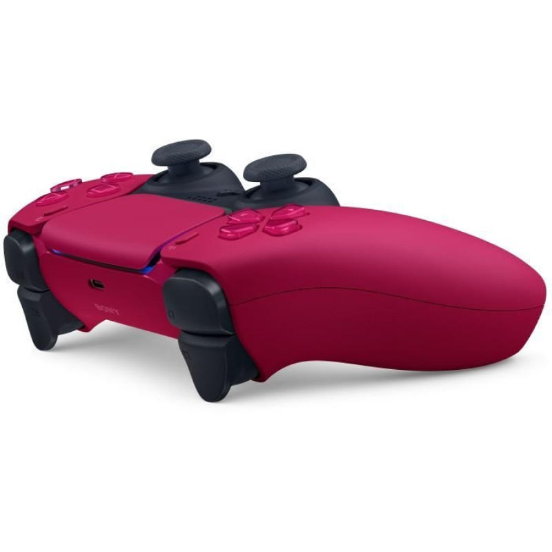 Геймпад Sony PlayStation 5 Dualsense Cosmic Red (1000050249)