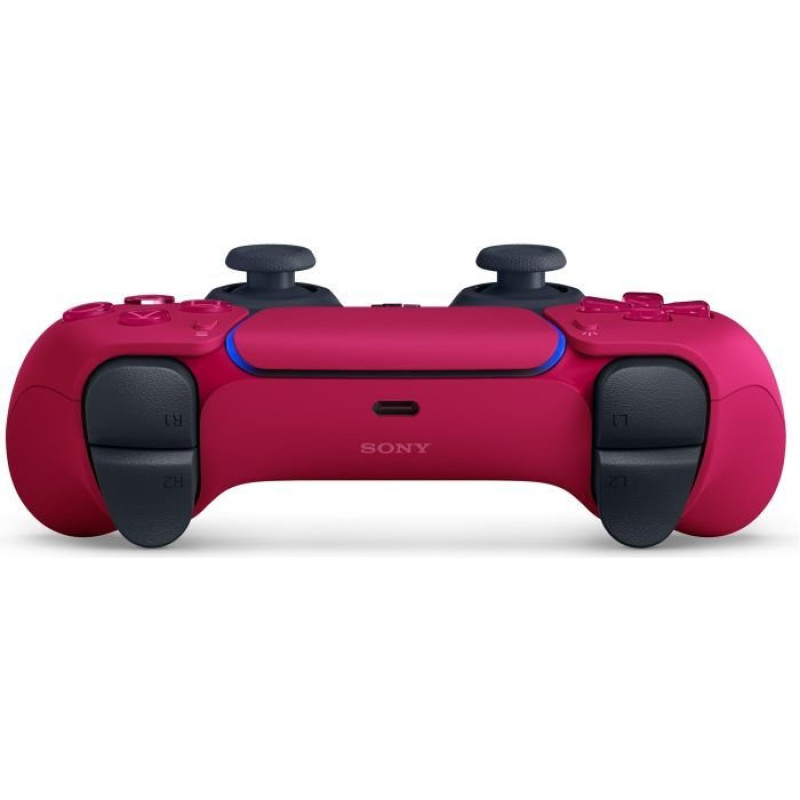 Геймпад Sony PlayStation 5 Dualsense Cosmic Red (1000050249)