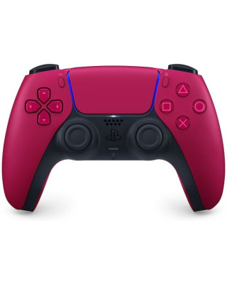 Геймпад Sony PlayStation 5 Dualsense Cosmic Red (1000050249)