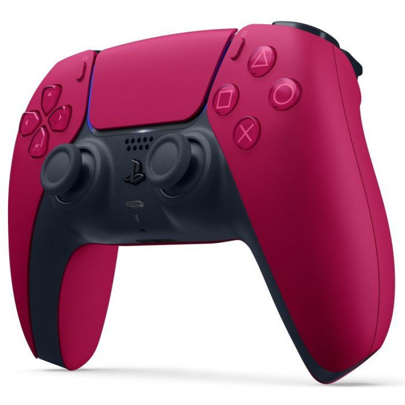 Геймпад Sony PlayStation 5 Dualsense Cosmic Red (1000050249)