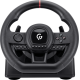 Кермо та педалі GamePro RW038PM з коробкою передач PC/XBOX/SWITCH/PS3/PS4