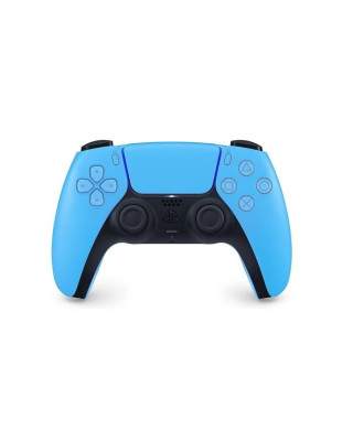Геймпад Sony PlayStation 5 Dualsense Starlight Blue (1000050275)