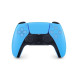 Геймпад Sony PlayStation 5 Dualsense Starlight Blue (1000050275)